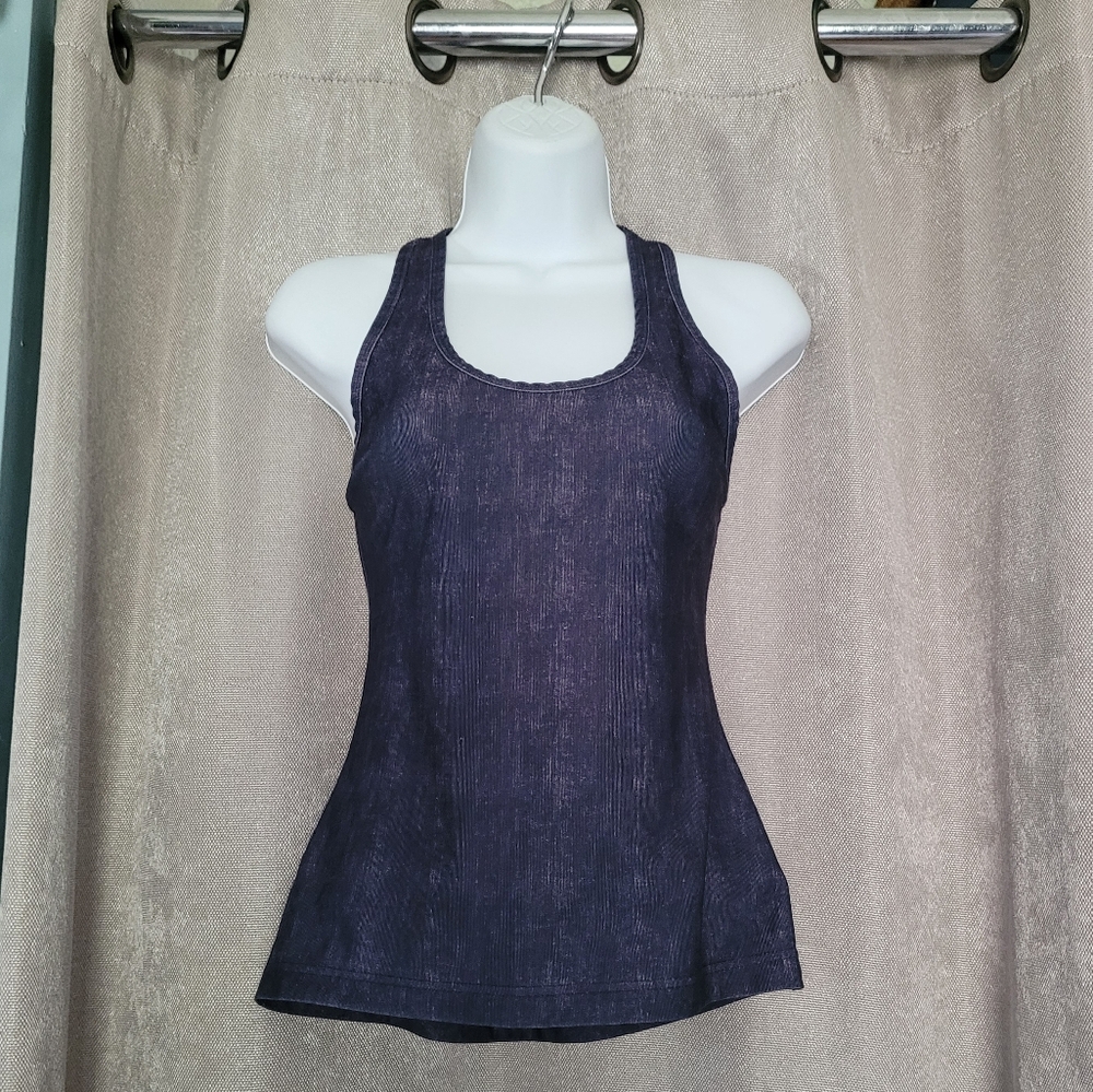 90 Degree By Reflex Women's Racerback Tank Top S